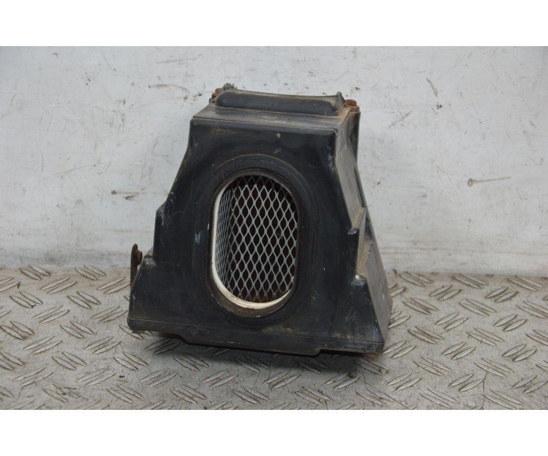 Filtro Aria Airbox Kawasaki GPZ 550 Dal 1978 Al 1990  1701963716722