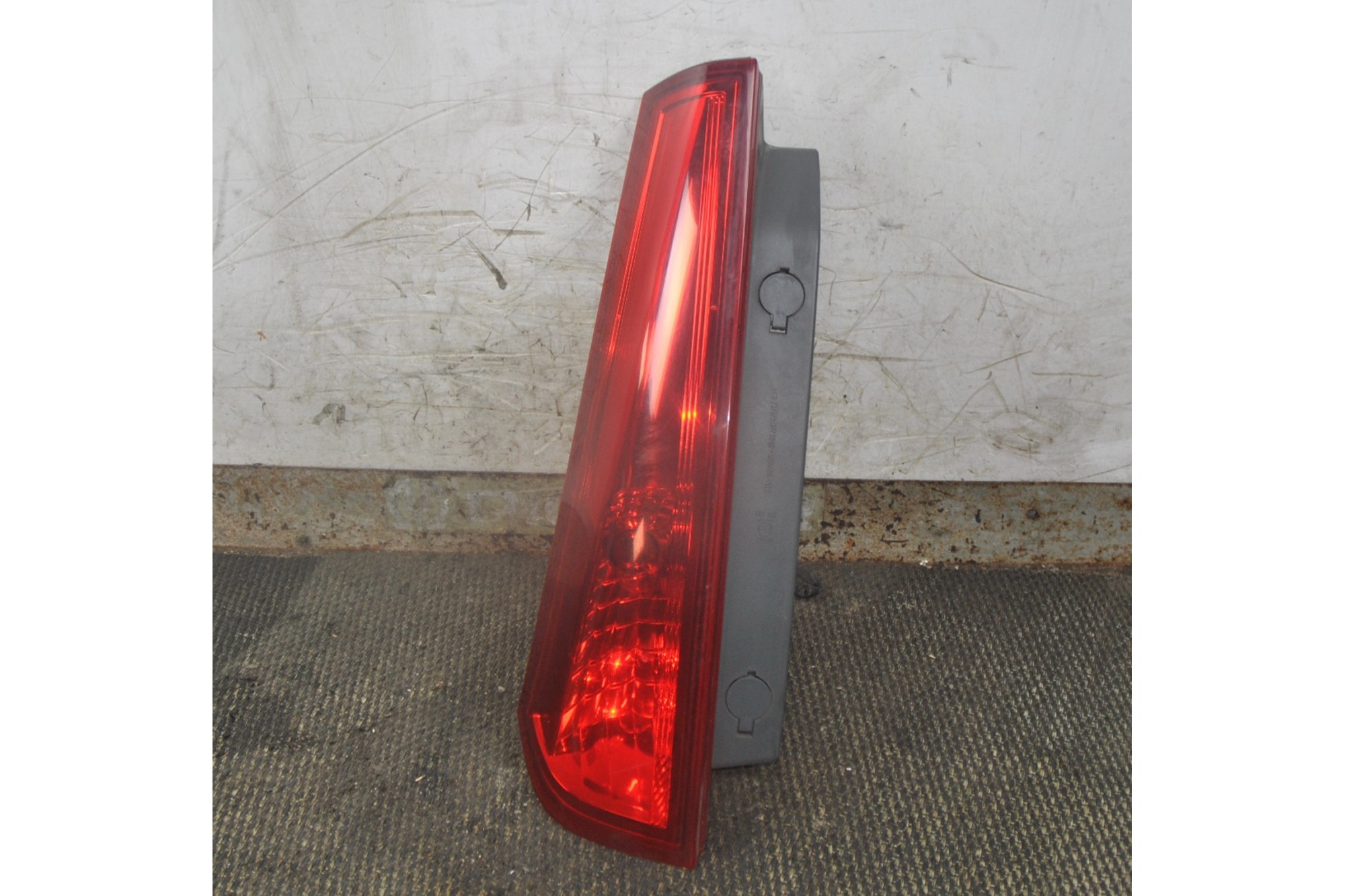Fanale Stop Sx Sinistro Kia Ceed dal 2006 al 2012 Cod 924031H300  2411111147108