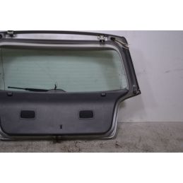 Portellone bagagliaio posteriore Volkswagen Polo 9n3 Dal 2005 al 2009  1701965246920