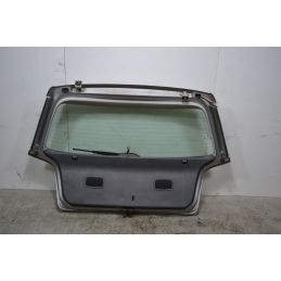 Portellone bagagliaio posteriore Volkswagen Polo 9n3 Dal 2005 al 2009  1701965246920