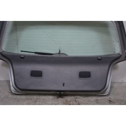 Portellone bagagliaio posteriore Volkswagen Polo 9n3 Dal 2005 al 2009  1701965246920