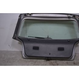 Portellone bagagliaio posteriore Volkswagen Polo 9n3 Dal 2005 al 2009  1701965246920