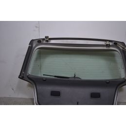 Portellone bagagliaio posteriore Volkswagen Polo 9n3 Dal 2005 al 2009  1701965246920