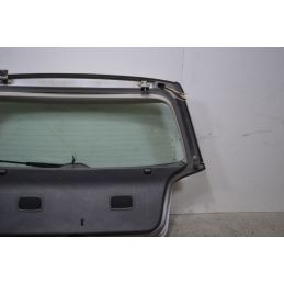 Portellone bagagliaio posteriore Volkswagen Polo 9n3 Dal 2005 al 2009  1701965246920