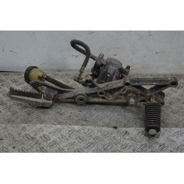 Pedana Poggiapiedi Destra Kawasaki GPZ 550 Dal 1978 Al 1990  1702286496155