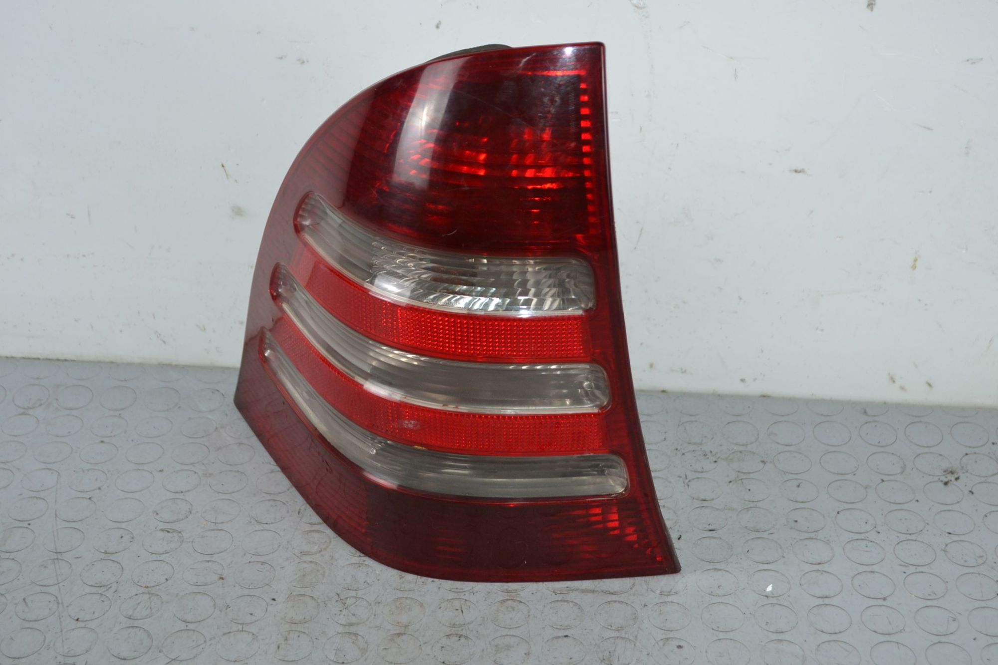 Fanale stop posteriore SX Mercedes Classe C S203 SW Dal 2000 al 2007 Cod 08-440-1929L-R  1702301229423