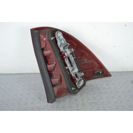 Fanale stop posteriore SX Mercedes Classe C S203 SW Dal 2000 al 2007 Cod 08-440-1929L-R  1702301229423