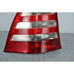 Fanale stop posteriore SX Mercedes Classe C S203 SW Dal 2000 al 2007 Cod 08-440-1929L-R  1702301229423