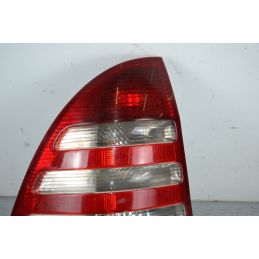 Fanale stop posteriore SX Mercedes Classe C S203 SW Dal 2000 al 2007 Cod 08-440-1929L-R  1702301229423