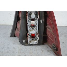 Fanale stop posteriore SX Mercedes Classe C S203 SW Dal 2000 al 2007 Cod 08-440-1929L-R  1702301229423