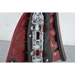 Fanale stop posteriore DX Mercedes Classe C S203 SW Dal 2000 al 2007 Cod 08-440-1929R-R  1702302262498