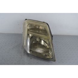 Faro Anteriore DX Citroen C2 dal 2002 al 2009  1702307628626