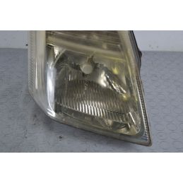 Faro Anteriore DX Citroen C2 dal 2002 al 2009  1702307628626