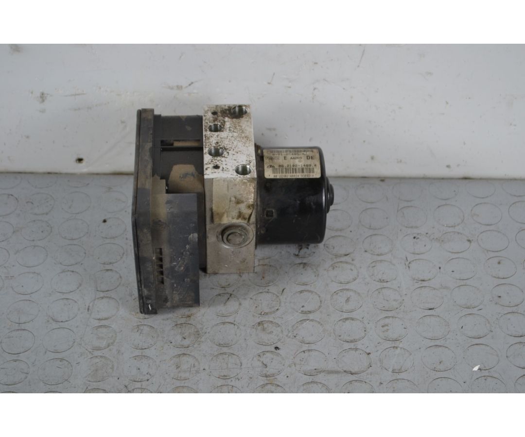 Pompa Modulo ABS Ford Fiesta VI dal 01/2009 al 04/2017 Cod 8v51-2c405-ae Cod Motore RTJB 1702308623651 Pompa Modulo ABS Ford Fiesta VI dal 01/2009 al 04/2017 Cod 8v51-2c405-ae Cod Motore RTJB 1702308623651