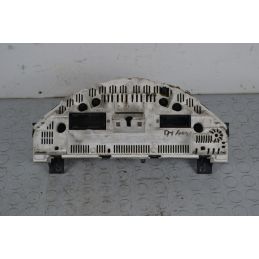 Strumentazione Contachilometri Completa Mercedes Classe A W168 dal 1997 al 2004 Cod a1685404711  1702309597869