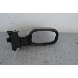 Specchietto retrovisore esterno DX Renault Grand Scenic II Dal 2007 al 2008 Cod 011123  1702369492371