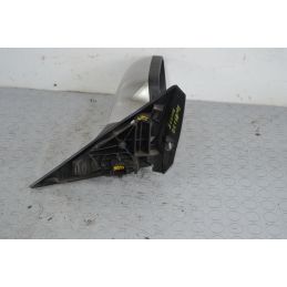 Specchietto retrovisore esterno DX Renault Grand Scenic II Dal 2007 al 2008 Cod 011123  1702369492371