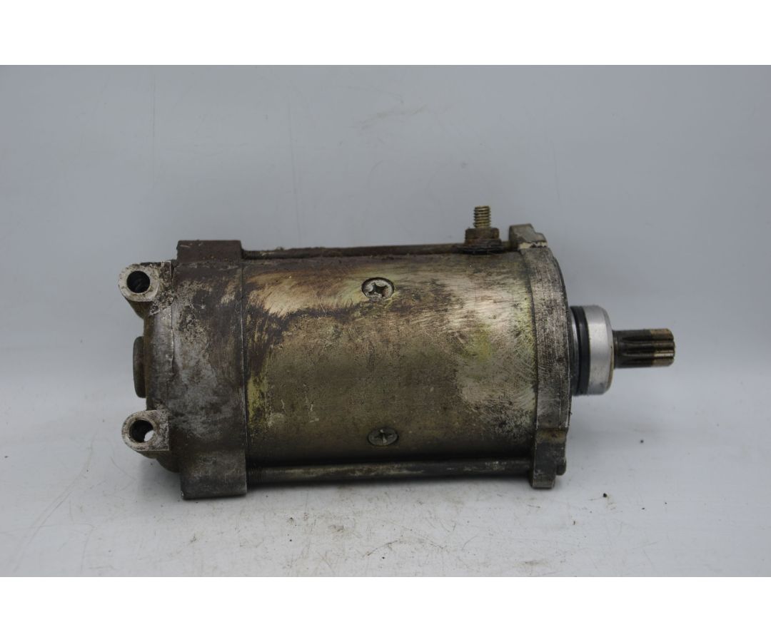 Motorino Avviamento Kawasaki GPZ 550 Dal 1978 Al 1990  1702370049366