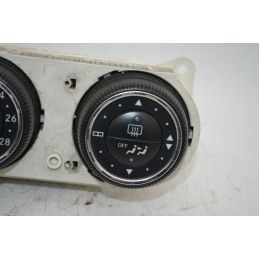 Controllo comando clima Mercedes Classe ML W163 Dal 2001 al 2005 Cod a1638204289  1702378301602