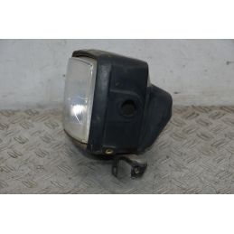 Faro Fanale Anteriore Kawasaki GPZ 550 Dal 1978 Al 1990  1702380769803