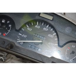 Strumentazione Contachilometri Honda Foresight 250 dal 1998 al 2004 Km 1236  1702391812383