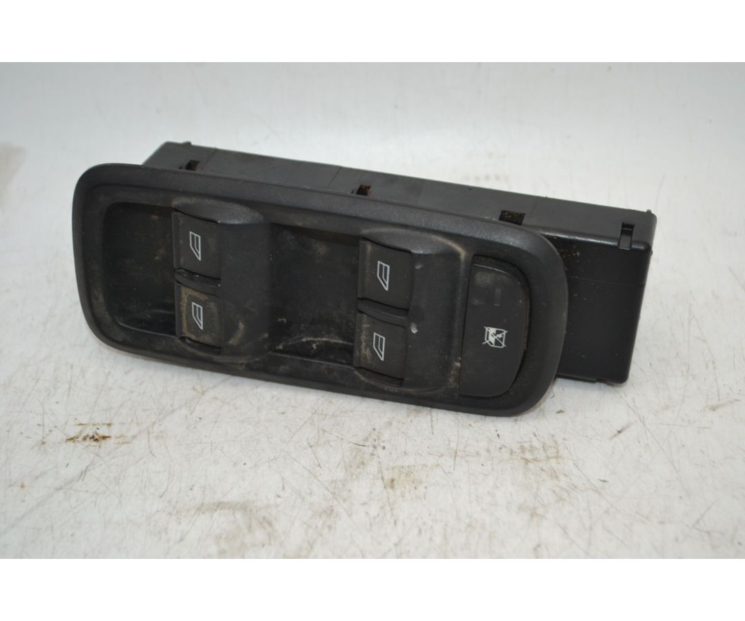 Pulsantiera alzacristalli anteriore SX Ford Fiesta VI Dal 2008 al 2013 Cod 8A6T-14A132-CC  1702455558868