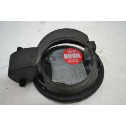 Sportello tappo carburante Audi A3 8P1 Hatchback Dal 2003 al 2012 Cod 8P0809999B  1702458295739