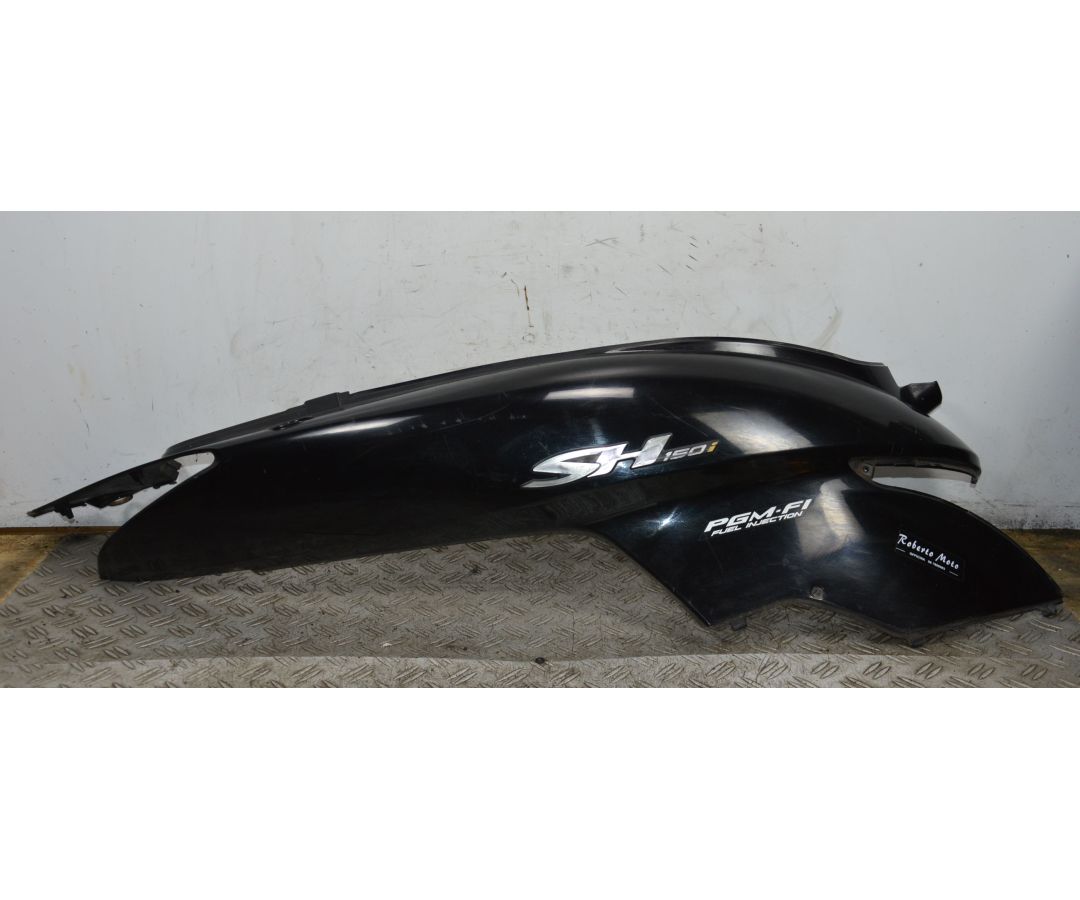 Carena Fianchetto Laterale Destro Honda SH 150 ie Dal 2005 al 2008  1702465310586