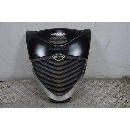 Carena Scudetto Anteriore Honda SH 150 ie Dal 2005 Al 2008  1702467240294