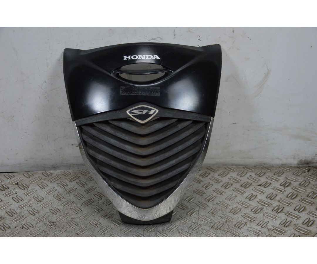 Carena Scudetto Anteriore Honda SH 150 ie Dal 2005 Al 2008  1702467240294