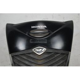 Carena Scudetto Anteriore Honda SH 150 ie Dal 2005 Al 2008  1702467240294