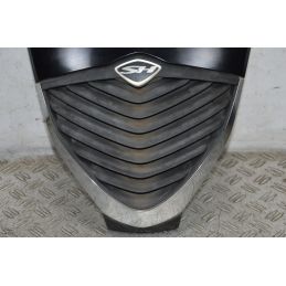Carena Scudetto Anteriore Honda SH 150 ie Dal 2005 Al 2008  1702467240294