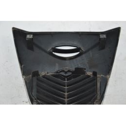 Carena Scudetto Anteriore Honda SH 150 ie Dal 2005 Al 2008  1702467240294