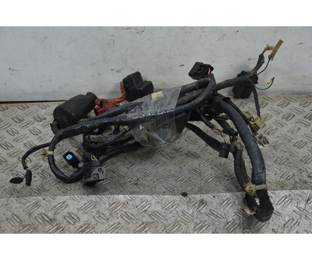 Cablaggio Impianto Elettrico Honda SH 150 ie Dal 2005 al 2008  1702475605610