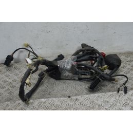 Cablaggio Impianto Elettrico Honda SH 150 ie Dal 2005 al 2008  1702475605610