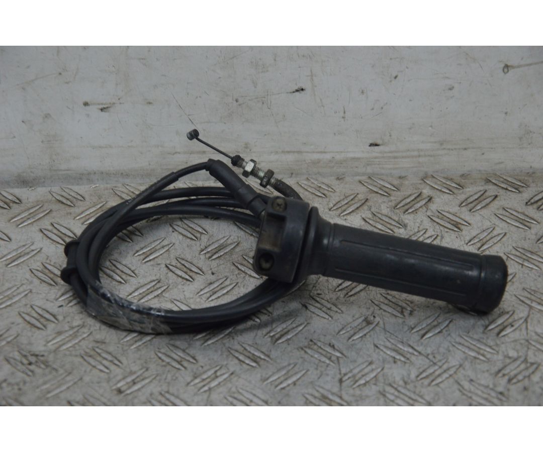 Manopola Accelleratore Destra Honda SH 150 ie Dal 2005 al 2008  1702476684317