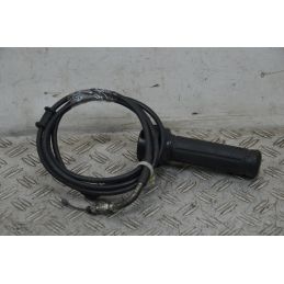 Manopola Accelleratore Destra Honda SH 150 ie Dal 2005 al 2008  1702476684317