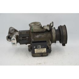 Corpo Farfallato Honda SH 150 ie Dal 2005 al 2008 COD 16400-KTG-641  1702477575102