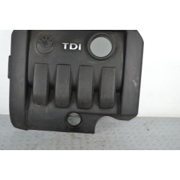 Coperchio del motore Skoda Octavia Dal 2004 al 2012 Cod 03G103925B  1702479909066