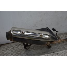 Marmitta Terminale Di Scarico Honda SH 150 ie Dal 2005 al 2008  1702480057350