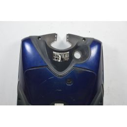 Carena Retroscudo Honda SH 150 Dal 2005 al 2008  1702480113032