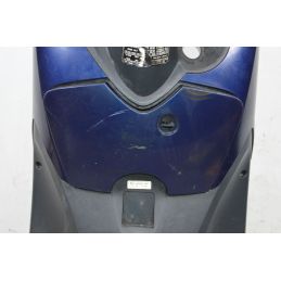 Carena Retroscudo Honda SH 150 Dal 2005 al 2008  1702480113032