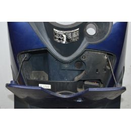Carena Retroscudo Honda SH 150 Dal 2005 al 2008  1702480113032