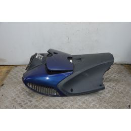 Carena Retroscudo Honda SH 150 Dal 2005 al 2008  1702480113032