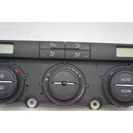 Controllo comando clima Skoda Octavia II Hatchback Dal 2004 al 2010 Cod 1Z0907044H  1702482746320