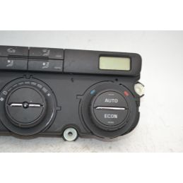 Controllo comando clima Skoda Octavia II Hatchback Dal 2004 al 2010 Cod 1Z0907044H  1702482746320