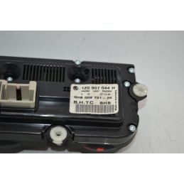 Controllo comando clima Skoda Octavia II Hatchback Dal 2004 al 2010 Cod 1Z0907044H  1702482746320