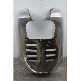 Carena Scudo Anteriore Con Frecce Honda Pantheon 125 / 150 4t Dal 2003 al 2006  1702480560492