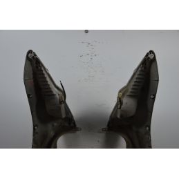 Carena Scudo Anteriore Con Frecce Honda Pantheon 125 / 150 4t Dal 2003 al 2006  1702480560492