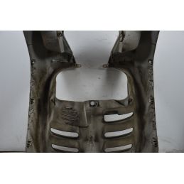 Carena Scudo Anteriore Con Frecce Honda Pantheon 125 / 150 4t Dal 2003 al 2006  1702480560492